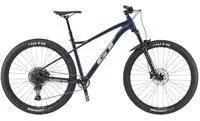 GT Zaskar LT Al Elite (2022) darkest blue