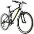 KS Cycling Fully Scrawler 26