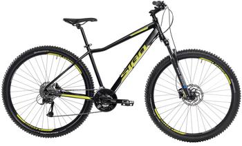 Sign Mountainbike 2020 29 Zoll RH 52 cm matt limegreen