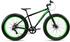 KS Cycling Fatbike Fat-XTR (26) black-green