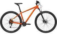 Cannondale Trail 6 orange XS | 34,5cm | 27,5" (27.5") 2021 Mountainbikes