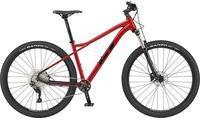 GT Bicycles Avalanche Elite mystic red/black fade XL | 52cm | 29