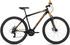 KS-CYCLING KS Cycling Mountainbike Hardtail 26 Zoll, Compound schwarz-orange RH 51 cm