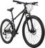 KS-CYCLING KS Cycling Mountainbike Hardtail 27,5 Zoll Morzine 21 Gänge