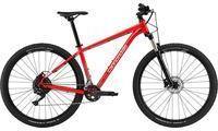 Cannondale Trail 5 (2021) 29" rally red