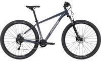 Cannondale Trail 6 (2021) 27.5" slate gray