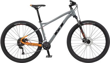 GT Bicycles GT Mountainbike Avalanche Sport Wet Cement Orange Fade XS 35,5 cm 27,5 Zoll 2021