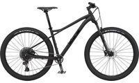 GT Bicycles Avalanche Expert satin black S | 38cm | 27,5" (27.5") 2021 Mountainbike Hardtails