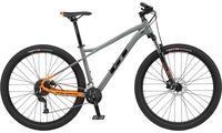 GT Bicycles Avalanche Sport wet cement/orange fade M | 43cm | 29