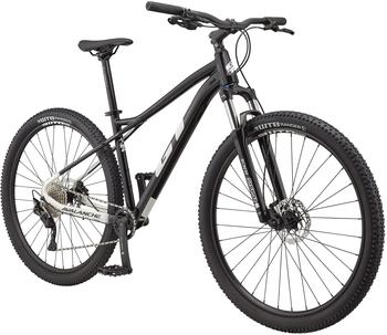 GT Bicycles Avalanche Comp black/white fade M | 43cm | 29" (29") 2021 Mountainbike Hardtails