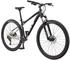 GT Bicycles Avalanche Comp black/white fade M | 43cm | 29