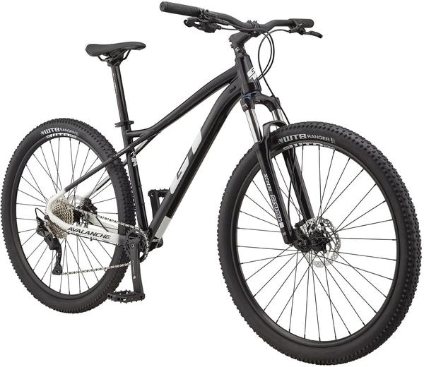 GT Bicycles Avalanche Comp black/white fade M | 43cm | 29
