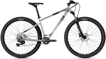 Ghost Mountainbike Kato Advanced 27.5 AL U, 20 Gang, Shimano, Deore Schaltwerk, Kettenschaltung silberfarben Alle Fahrräder Zubehör Ghost Mountainbike Kato Advanced 27.5 AL U, 20 Gang, Shimano, Deore Schaltwerk, Kettenschaltung silberfarben Alle Fahrräder Zubehör