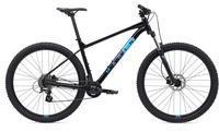Marin Bobcat Trail 3 gloss black/charcoal/cyan S | 38,1cm (27,5") (27.5") 2021 Mountainbike Hardtails