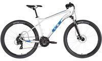 GT Bicycles Aggressor Expert silver M | 46cm | 29" (29") 2021 Einsteiger Mountainbikes