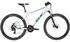 GT Bicycles Aggressor Expert silver M | 46cm | 29