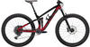 Trek Fuel EX 9.8 GX Raw Carbon/Rage Red (2021) 29''