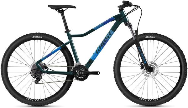 Ghost Bikes Ghost Lanao Base 27,5