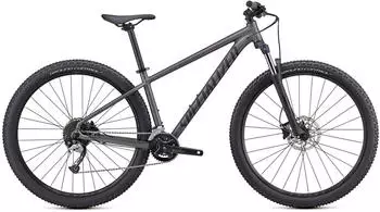 Specialized Rockhopper Comp 29 (2021) smoke/black