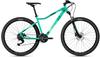 Ghost Bikes Ghost Lanao Universal 27.5 AL W (2021) turquoise
