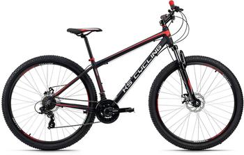 KS-CYCLING KS Cycling MTB Hardtail, Twentyniner 29 Zoll, „Xceed“,