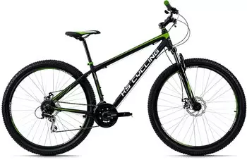 KS Cycling Xceed Hardtail 29" black-green