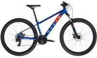 Marin Bolinas Ridge 1 27.5" gloss blue/off-white/roarange M | 43,1cm (27.5") 2021 Mountainbikes
