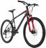 KS Cycling Xtinct (26) anthracite red