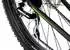 KS-CYCLING KS Cycling Mountainbike »Xceed«, 24 Gang Shimano Acera Schaltwerk, Kettenschaltung,