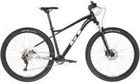 GT Bicycles Avalanche Comp black/white fade XL | 52cm | 29" (29") 2021 Mountainbike Hardtails