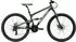 Bikestar Aluminium Fully 27,5