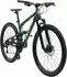 Bikestar Aluminium Fully 27,5