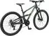 Bikestar Aluminium Fully 27,5