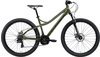 Bikestar Hardtail 27,5 Zoll RH 43 cm oliv