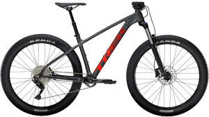 Trek Roscoe 6 grau XL | 52,1cm (27.5+") 2021 Mountainbikes
