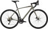 Cannondale Topstone 2 (2021) stealth grey