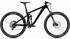 Ghost Bikes Ghost Riot Trail Essential (2021) black/black