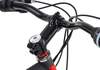 KS-CYCLING KS Cycling MTB Hardtail 29 Xtinct schwarz-rot RH 50 cm