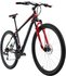 KS Cycling Xtinct (29) anthracite/red