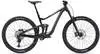 Mountainbikes mit Scheibenbremsen