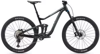 Giant Trance X 2 (2021) balsam green/black