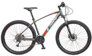 COMPEL HT 7.7 (2020) anthracite COMPEL HT 7.7 (2020) anthracite