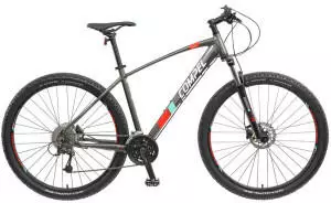COMPEL HT 7.9 (2020) anthracite COMPEL HT 7.9 (2020) anthracite