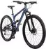Bikestar Aluminium Fully 29