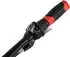KS Cycling Hardtail (26) Sharp schwarz/rot