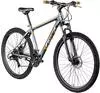Einsteiger-Mountainbikes