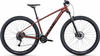 Cube Access WS Pro 29 (2022) rubymetal'n'pink