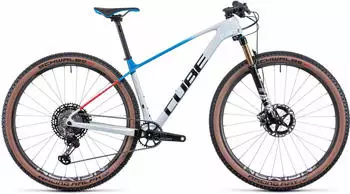 Cube Elite C:68X SL (2022) Teamline