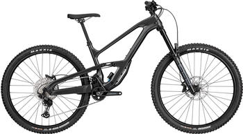 Cannondale Jekyll 2 (2022) graphite