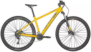 Bergamont Revox 4 29" (2022) orange